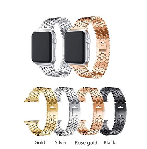 i watch bands designer|42mm designer apple watch band.